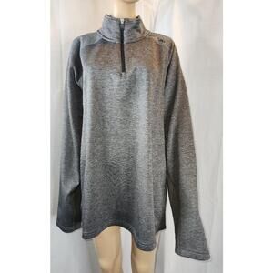 HEAD Men's Pull Over Shirt